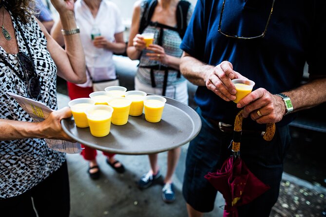 Heart & Soul of Greenwich Village Food & Culture Tour by FNYT - Additional Information