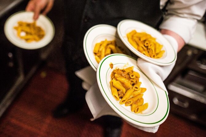 Heart & Soul of Greenwich Village Food & Culture Tour by FNYT - Common Questions