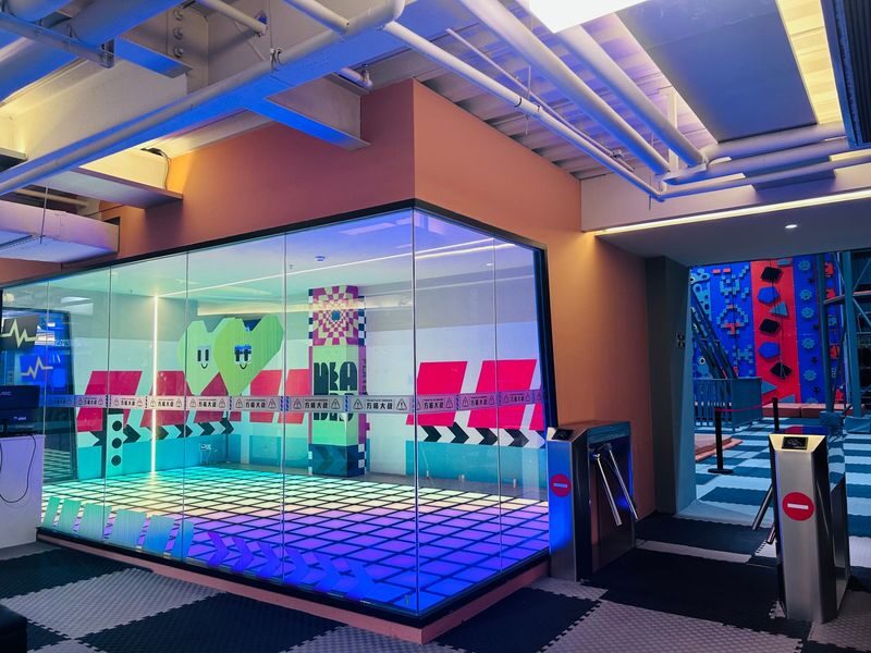 Heartbeat Super Sports World - Who will enjoy it, and who should think twice