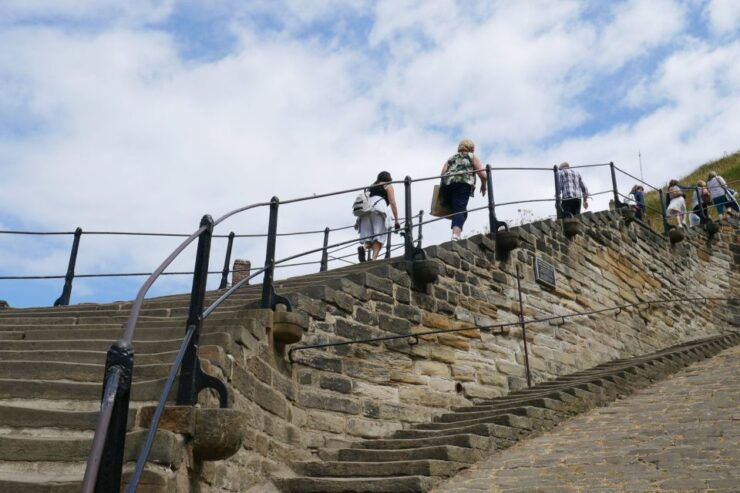 Heartbeat TV Locations Tour of Yorkshire - Activity and Booking Details