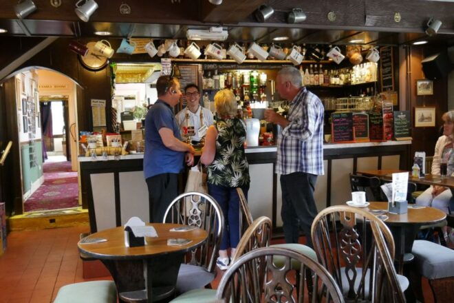 Heartbeat TV Locations Tour of Yorkshire - Customer Reviews