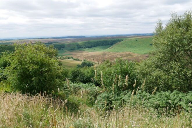 Heartbeat TV Locations Tour of Yorkshire - Additional Information