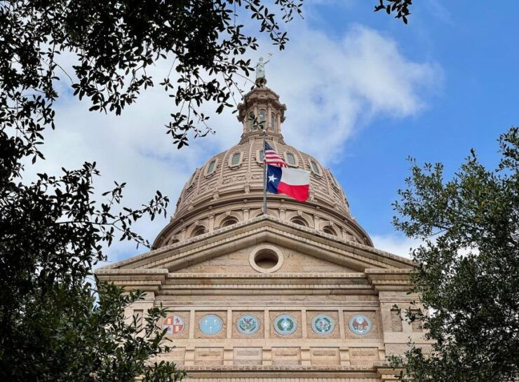 Heartbeats of Austin: A Romantic Journey Through Time - Good To Know