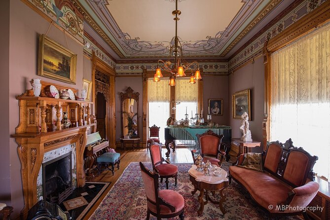 Hearthstone Historic House Museum Admission Ticket - Traveler Photos