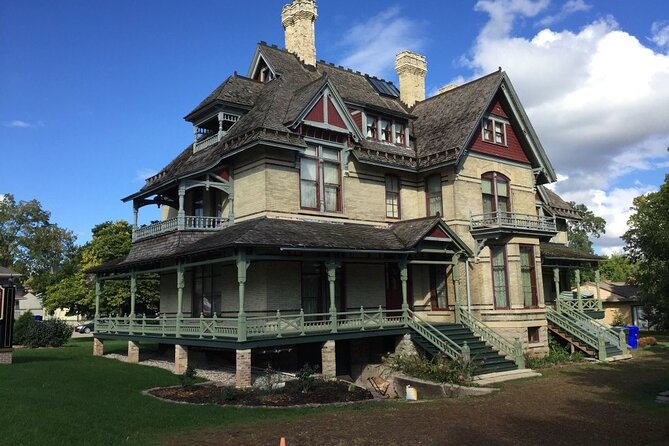 Hearthstone Historic House Museum Admission Ticket - Reviews