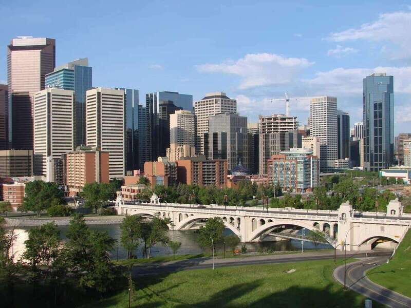 Heartwarming Walking Tour in Calgary for Those in Love - Who Will Love This Tour?