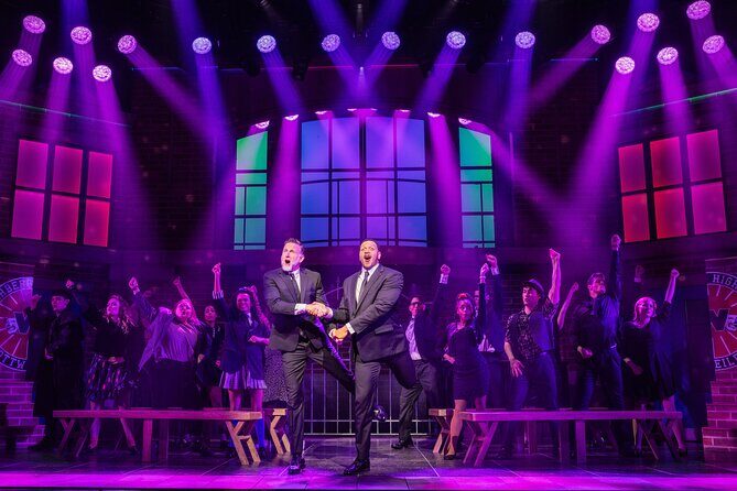 Heathers: The Musical Off-Broadway Show Ticket - Final Thoughts