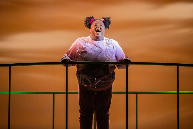 Heathers: The Musical Off-Broadway Show Ticket - FAQ