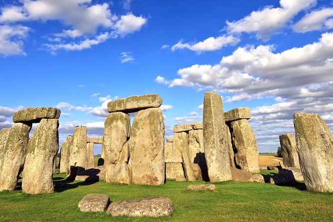 Heathrow Airport Arrival To Southampton Via Stonehenge - Reviews