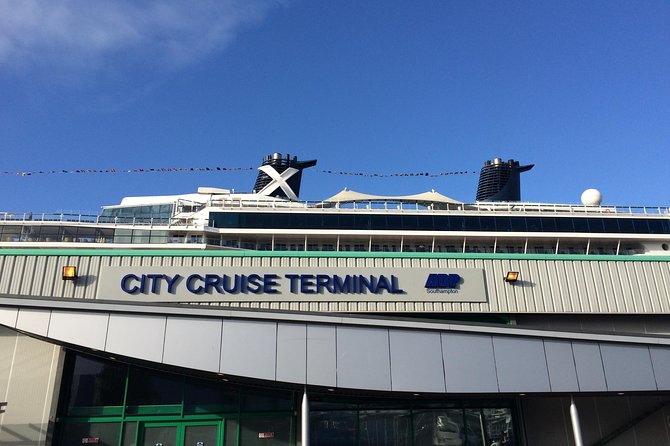 Heathrow Airport Arrival To Southampton Via Stonehenge - Booking and Availability