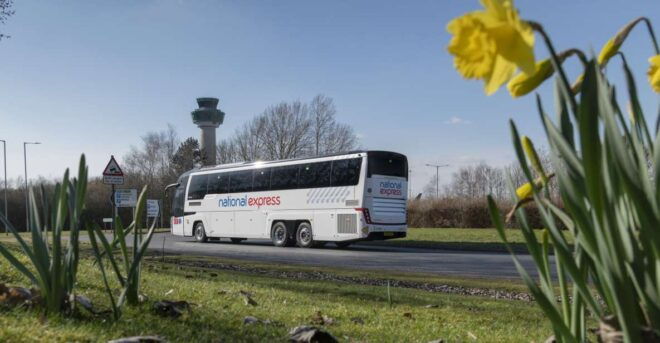 Heathrow Airport: Bus Transfer To/From Cardiff - Inclusions and Booking Details