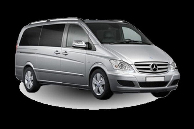 Heathrow Airport – Gatwick Airport or Vv 1-2 Pax - Airport Transfer Options