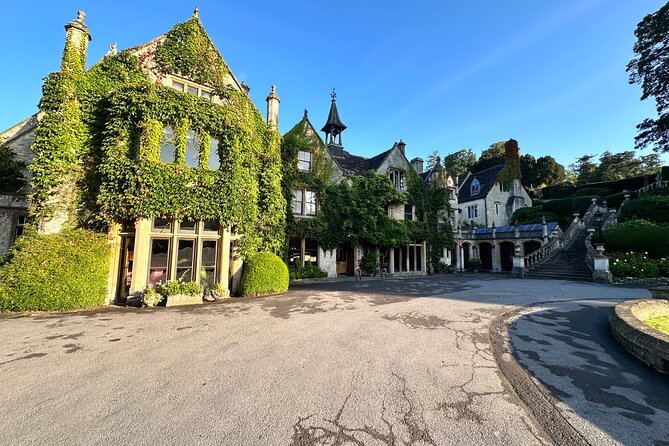 Heathrow Airport Pick Up Service - Pickup Point at Heathrow Airport