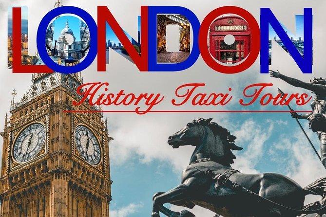 Heathrow Airport Pickup & Tour - Airport Pickup and Meet and Greet Services