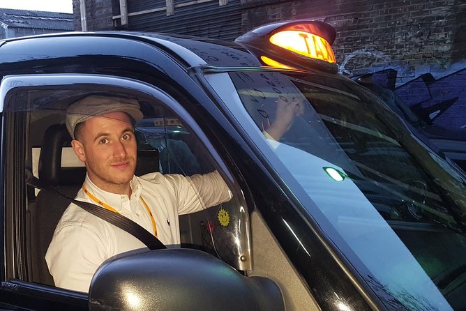 Heathrow Airport Pickup & Tour - Private Transportation Options