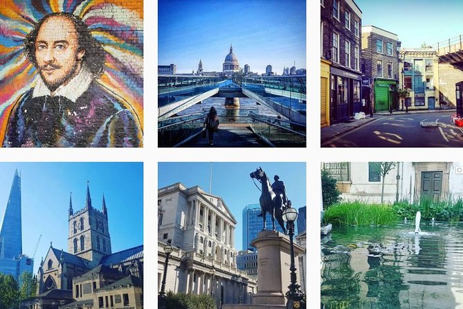 Heathrow Airport Pickup & Tour - Customizable Itinerary Options