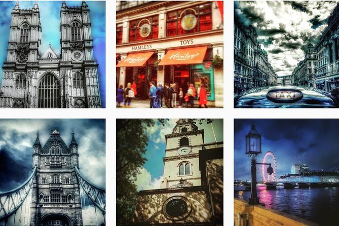 Heathrow Airport Pickup & Tour - Expert Local Guides