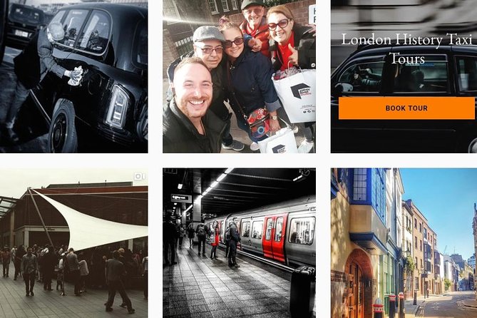 Heathrow Airport Pickup & Tour - Common Questions