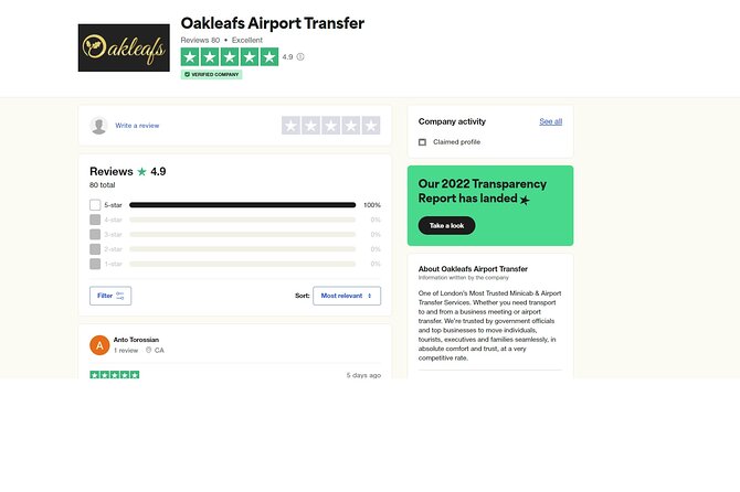 Heathrow Airport Private Transfer -Pickup & Return - Meet & Greet - What to Expect