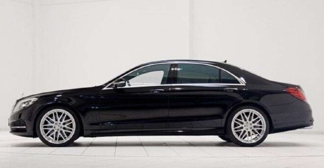 Heathrow Airport: Private Transfer to Central London Hotels - Transportation Details and Amenities