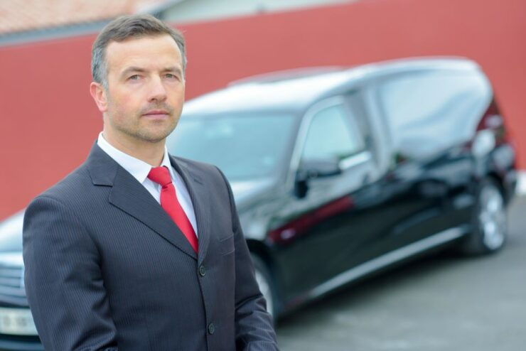 Heathrow Airport: Private Transfer To/From Central London - Inclusions