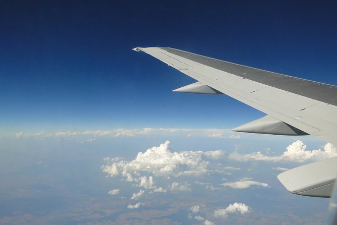 Heathrow Airport Private Transfers To/From London (Postcode E1 to E14) - Customer Review