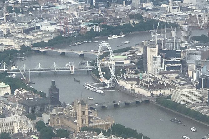 Heathrow Airport Private Transfers To/From London (Postcode E1 to E14) - Additional Information