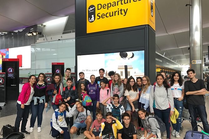 Heathrow Airport Private Transfers To/From London (Postcode SW5 to Sw11) - Directions to Heathrow Airport