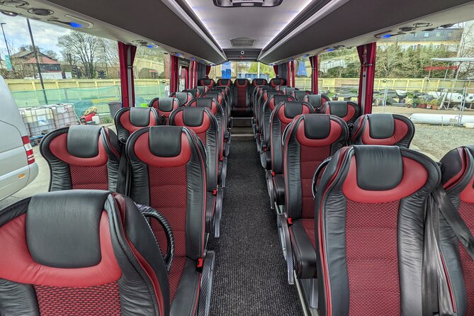 Heathrow Airport Shared Departure Transfer From Central London - Common Questions