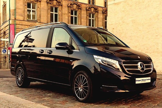 Heathrow Airport to Cambridge Private Taxi Transfers - Tips for a Smooth Transfer Experience