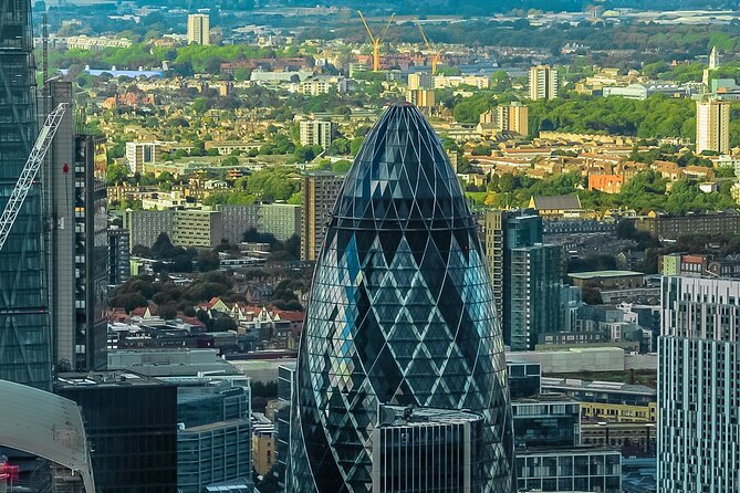 Heathrow Airport to Central London Executive Luxury Vehicle Private Transfer - Cancellation Policy