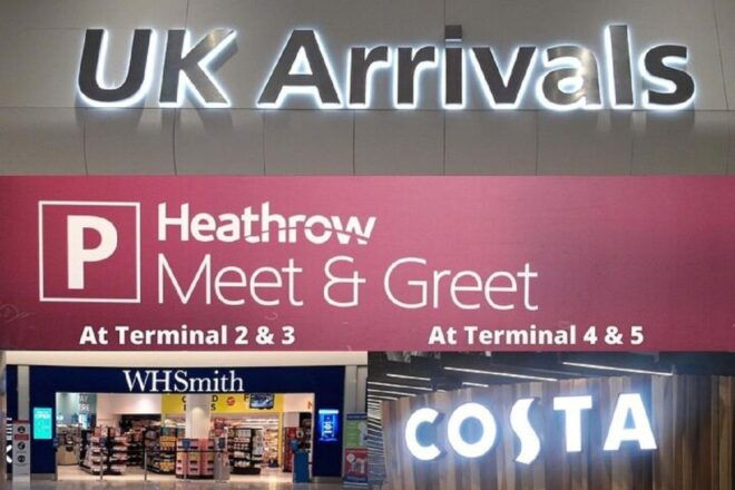 Heathrow Airport to Central London Private Transfer - Price and Availability