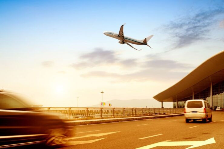 Heathrow Airport to Central London Private Transfer - Convenient and Comfortable Travel Experience