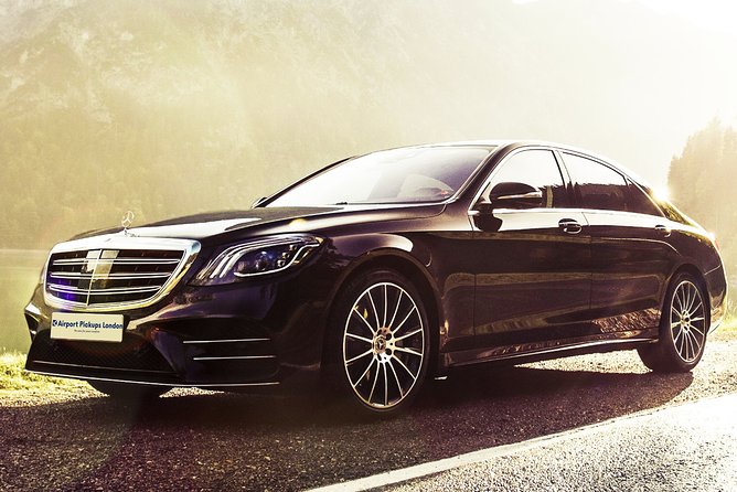 Heathrow Airport to Central London Private Transfers - Common Questions