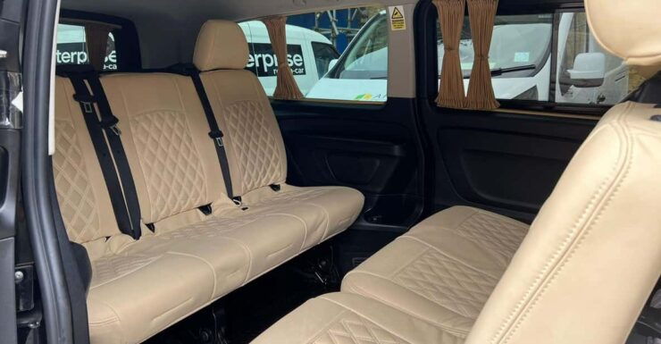 Heathrow Airport to Central London - Good To Know