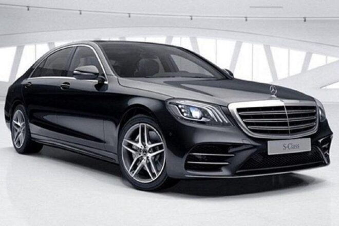 Heathrow Airport to Central London Transfers 1-3 Pax-VV - Duration and Availability