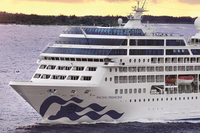 Heathrow Airport to Dover Cruise Terminal - Overview and Benefits