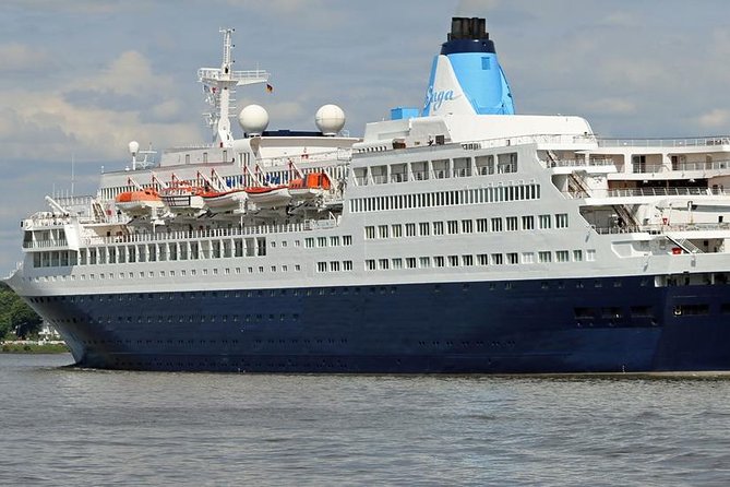 Heathrow Airport to Dover Cruise Terminal - Cancellation Policy