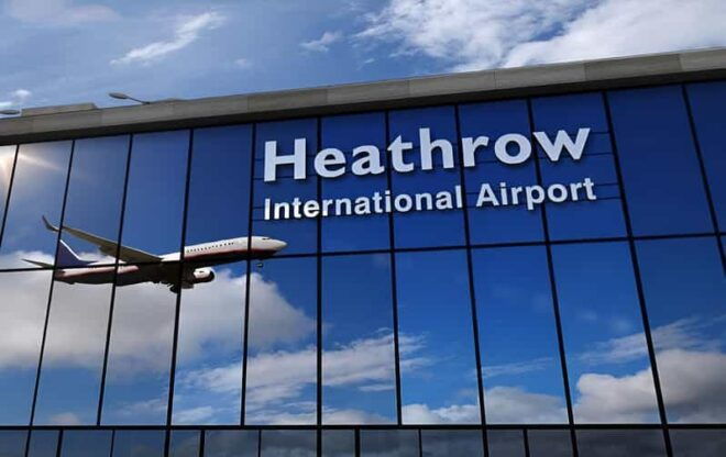 Heathrow Airport To/From Central London - Private Transfer - Waiting Time and Fees