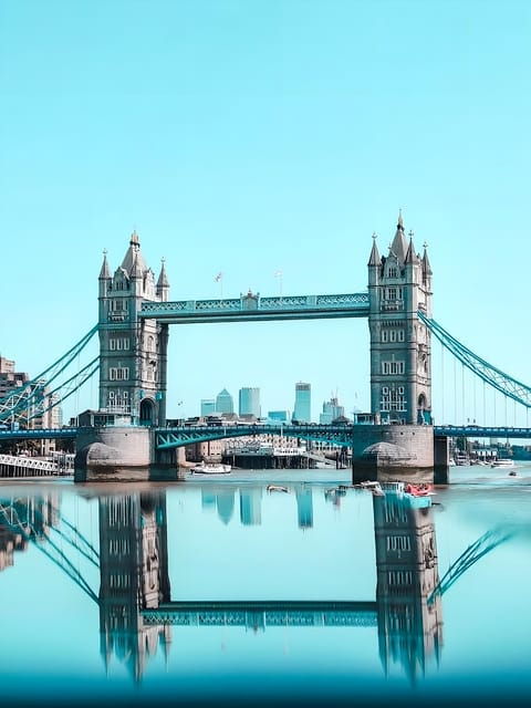 Heathrow Airport To/From Central London - Private Transfer - Important Information and Restrictions