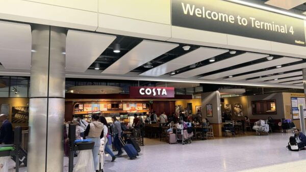 Heathrow Airport To/From Central London - Private Transfer - Meeting Points and Terminals