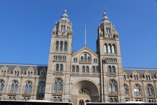 Heathrow Airport to Kensington and Earls Court Private One Way Transfer - Inclusions