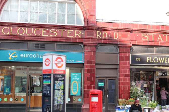 Heathrow Airport to Kensington and Earls Court Private One Way Transfer - What to Expect