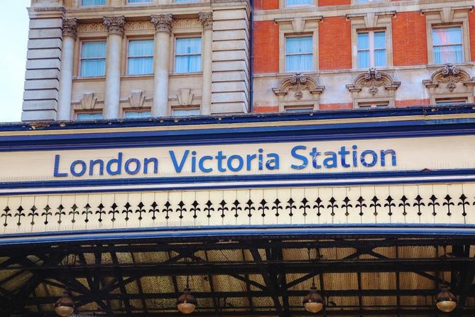 Heathrow Airport to Kensington and Earls Court Private One Way Transfer - Directions