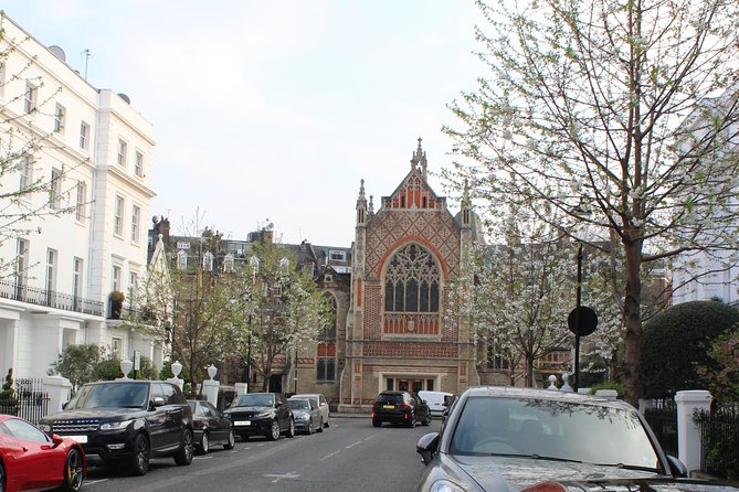 Heathrow Airport to Kensington and Earls Court Private One Way Transfer - Common Questions