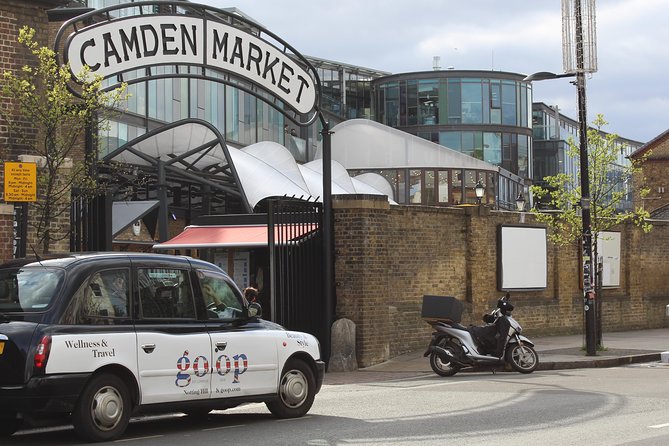 Heathrow Airport to London Arrival Transfer - Additional Information