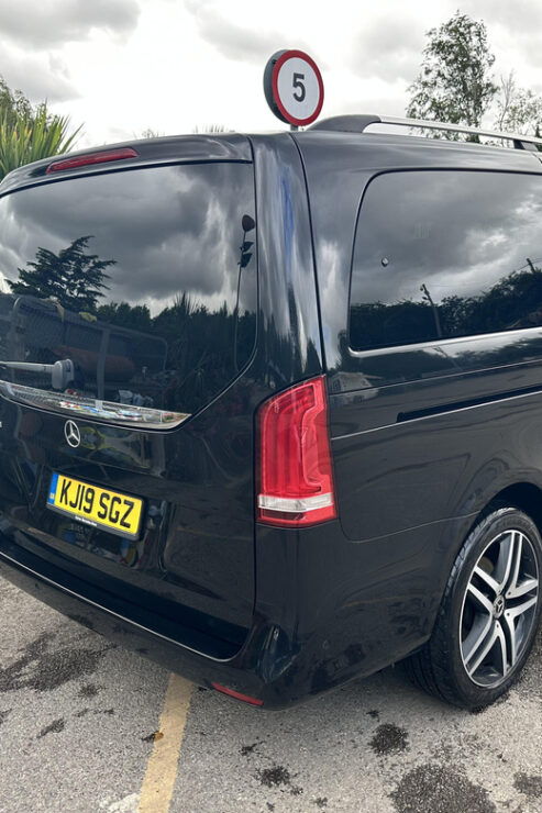 Heathrow Airport to London or Central London Transfer - Good To Know