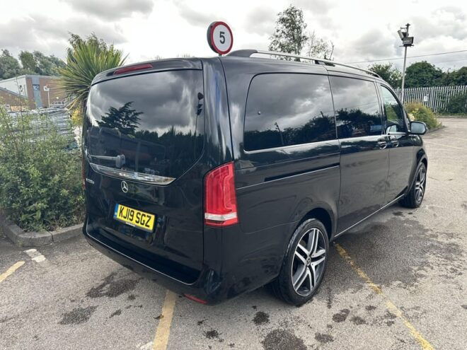 Heathrow Airport to London or Central London Transfer - Transfer Details