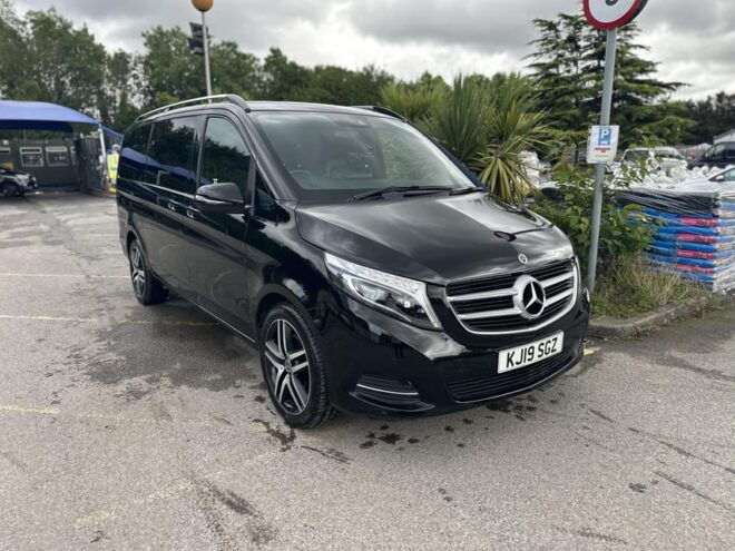 Heathrow Airport to London or Central London Transfer - Service Features