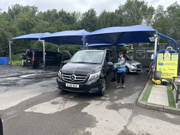 Heathrow Airport to London or Central London Transfer - Contact Information